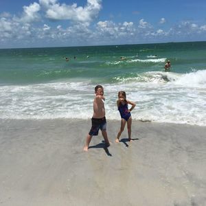 Meet your Posher, Christina